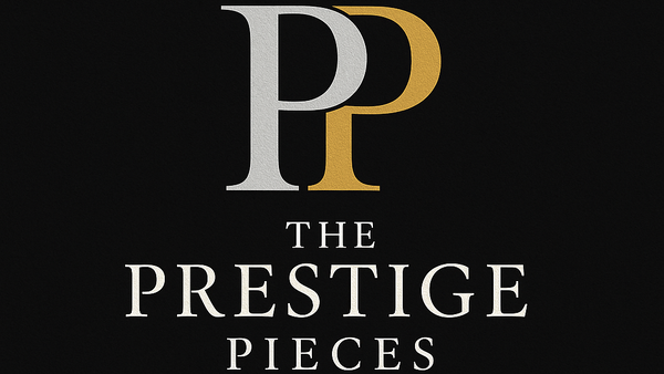 The Prestige Pieces